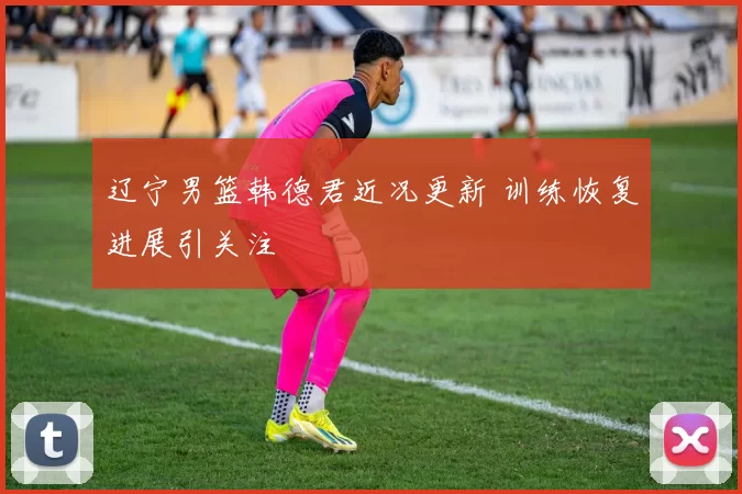 辽宁男篮韩德君近况更新 训练恢复进展引关注
