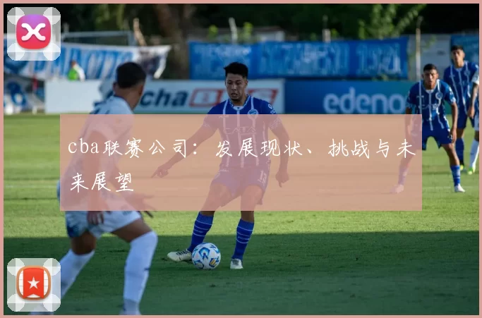 cba联赛公司:发展现状、挑战与未来展望