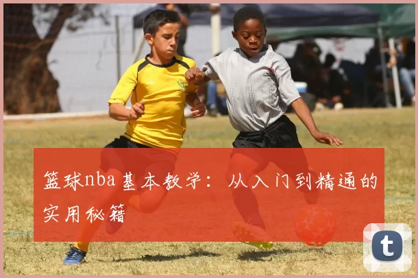 篮球nba基本教学:从入门到精通的实用秘籍