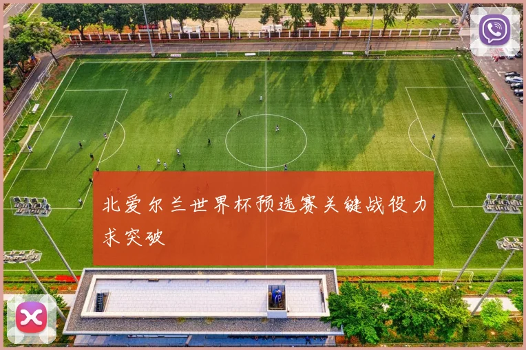 北爱尔兰世界杯预选赛关键战役力求突破